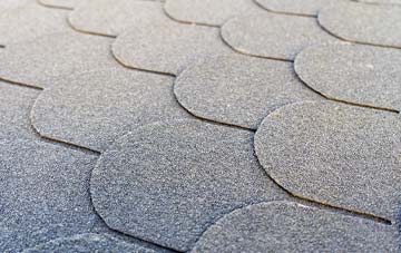 Boundstone asphalt roofing costs
