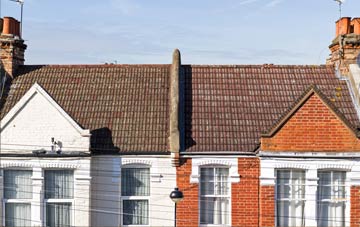 clay roofing Boundstone, Surrey