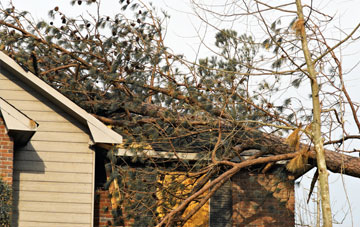 emergency roof repair Boundstone, Surrey