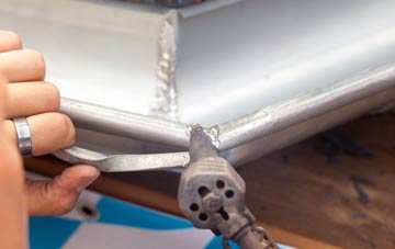 disadvantages of Boundstone lead roofing