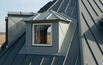 metal roofing Boundstone, Surrey