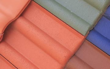 Boundstone plastic roofing companies