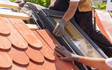 replacement Boundstone roof windows