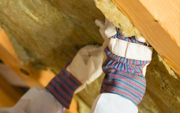 types of Boundstone pitched roof insulation materials