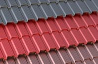 find rated Boundstone plastic roofing companies