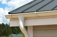 Boundstone soffits